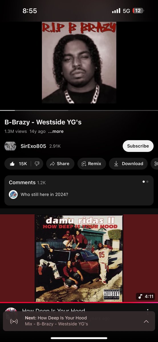 This my shit