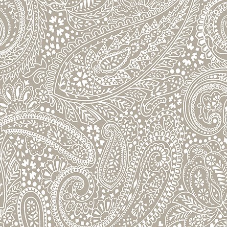 PaisleyPowered's tweet image. Today, Rebecca bought a sample of Paisley Positivity fabric. She chose the mushroom colour version printed on Performance Linen. Performance Linen has a luxurious, antique look. #printed #textiledesign
spoonflower.com/en/fabric/1055…
