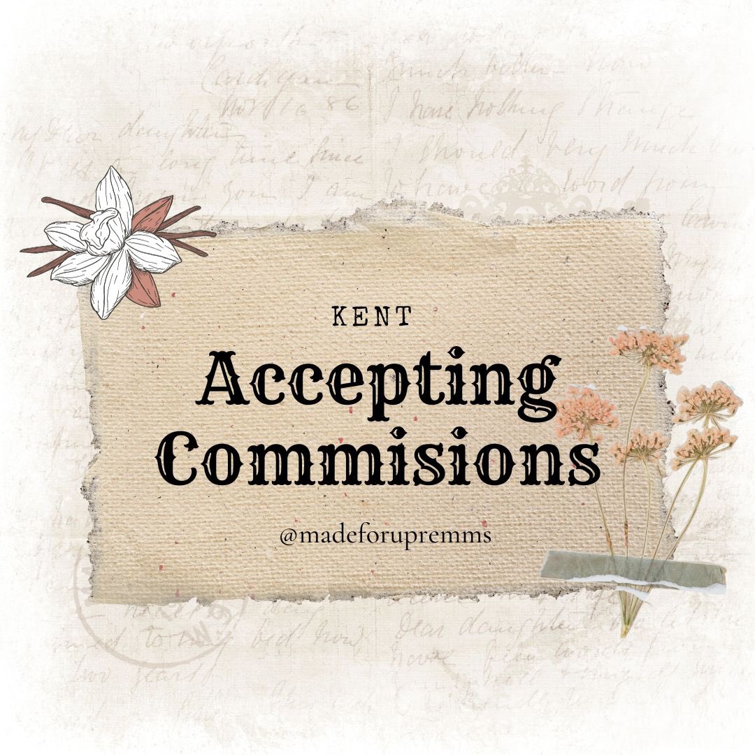 KENT | Academic Commissioner | LF Clients | OPEN🟢 tweet media