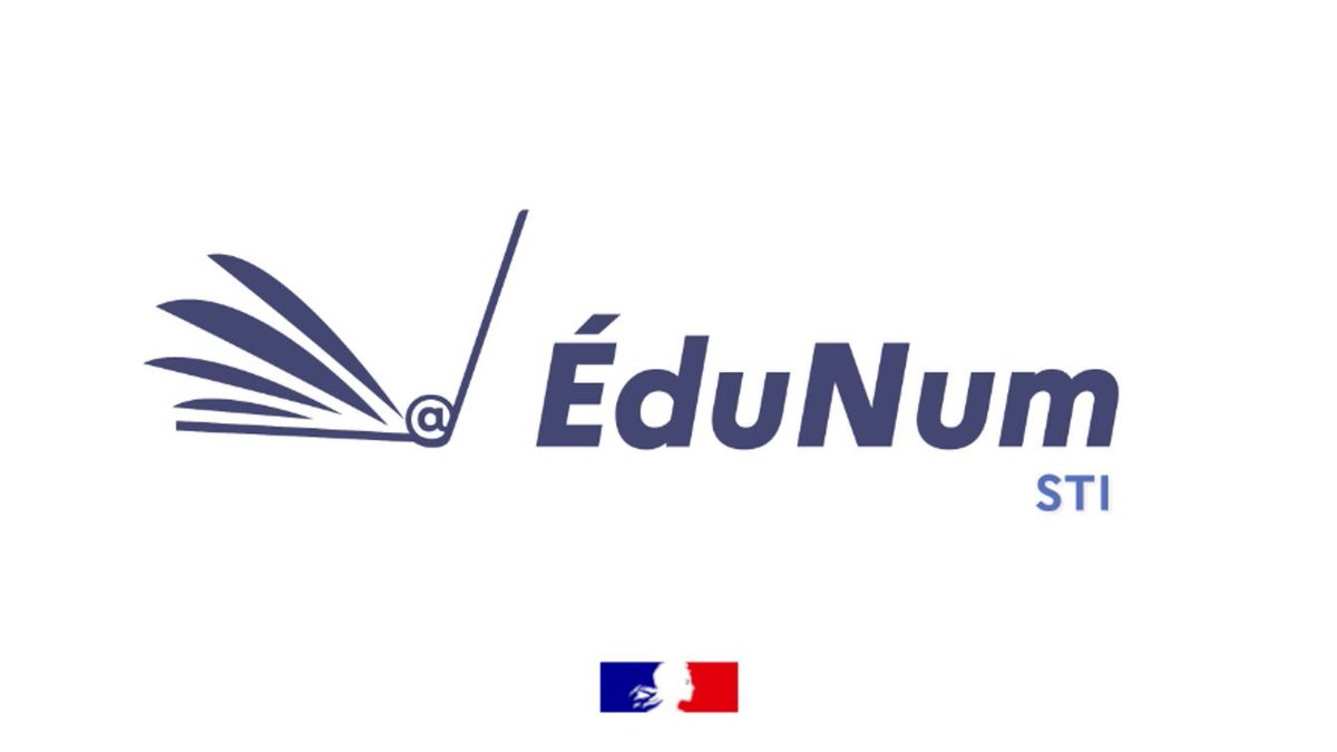 Éducation Numérique (@edu_num) on Twitter photo 📌 Parution de la lettre #ÉduNum <a href="/eduscol_STI/">éduscol STI</a> n°11 :
✅ Simulation multiphysique et des jumeaux numériques des systèmes en sciences de l’ingénieur
✅ Formations en ligne dédiées à la filière CIEL
✅ #IntelligenceArtificielle embarquée
👉 sti.eduscol.education.fr/lettres-edu-nu… 📌 Parution de la lettre #ÉduNum <a href="/eduscol_STI/">éduscol STI</a> n°11 :
✅ Simulation multiphysique et des jumeaux numériques des systèmes en sciences de l’ingénieur
✅ Formations en ligne dédiées à la filière CIEL
✅ #IntelligenceArtificielle embarquée
👉 sti.eduscol.education.fr/lettres-edu-nu…