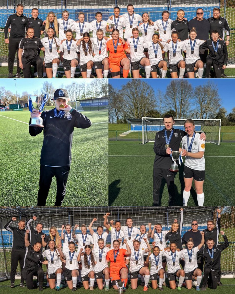 KitmanTommyBoy's tweet image. WHAT AN ABSOLUTE BEAUTY OF A DAY YESTERDAY 

EVEN IF IT WAS AN ABSOLUTE ROLLERCOASTER OF A MATCH WE DESERVED IT. LOVE IT! @RoystonTownWFC