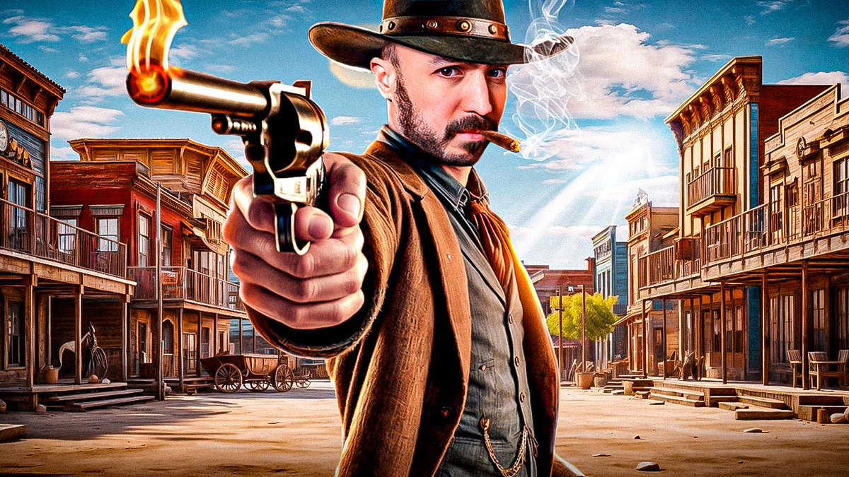 AarodMinia's tweet image. L&apos;aventure Read Dead RP de Anas c&apos;est à voir si vous l&apos;avez manqué🤠🔫

Vous voulez le même genre de minia? Envoyez-moi un DM pour en discuter😄

❤️+♻️pour donner de la force🙏
#miniamaker #graphisme #thumbnail