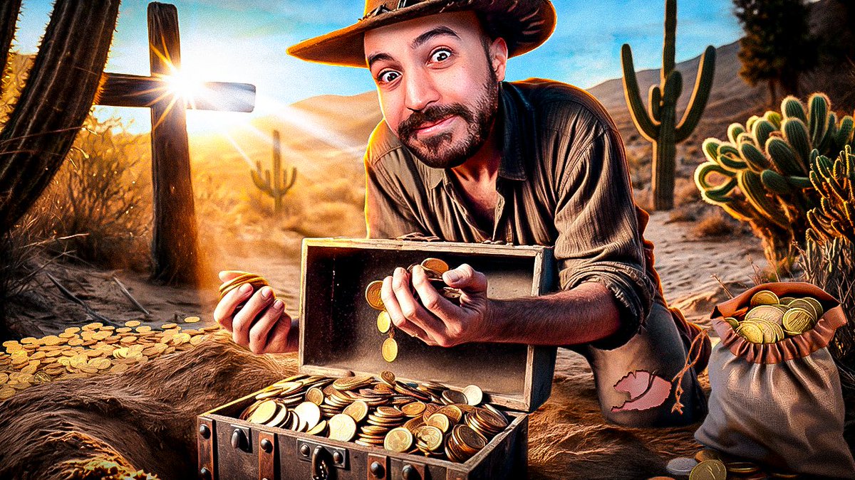 AarodMinia's tweet image. L&apos;aventure Read Dead RP de Anas c&apos;est à voir si vous l&apos;avez manqué🤠🔫

Vous voulez le même genre de minia? Envoyez-moi un DM pour en discuter😄

❤️+♻️pour donner de la force🙏
#miniamaker #graphisme #thumbnail