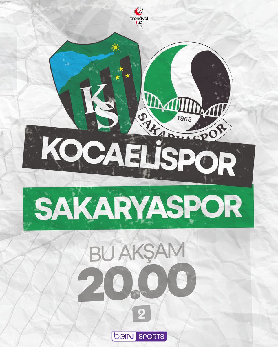 beIN SPORTS Türkiye tweet media