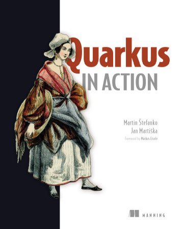 Markus Eisele (@myfear) on Twitter photo Quick note for all the #Java devs out there:
<a href="/rhdevelopers/">Red Hat Developer</a> is giving away the "Quarkus in Action" ebook for free!
Link: developers.redhat.com/e-books/quarku…
I was thrilled to write the foreword for this one!
Grab it while it's free! Quick note for all the #Java devs out there:
<a href="/rhdevelopers/">Red Hat Developer</a> is giving away the "Quarkus in Action" ebook for free!
Link: developers.redhat.com/e-books/quarku…
I was thrilled to write the foreword for this one!
Grab it while it's free!