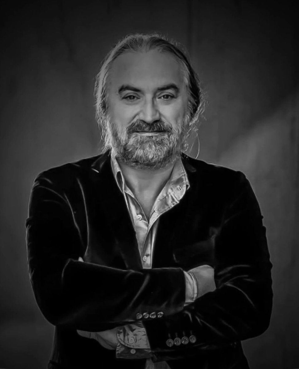 Bilal Hancı tweet media