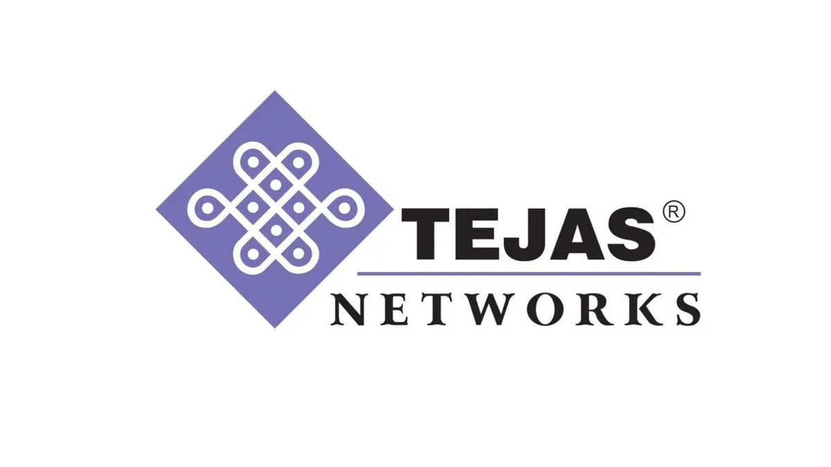 thenewsdrum's tweet image. Tejas Networks gets Rs 189.1 cr from govt as PLI incentive for FY25
newsdrum.in/business/tejas…

#TejasNetworks #PLI #Incentive #PLIScheme #Telecom