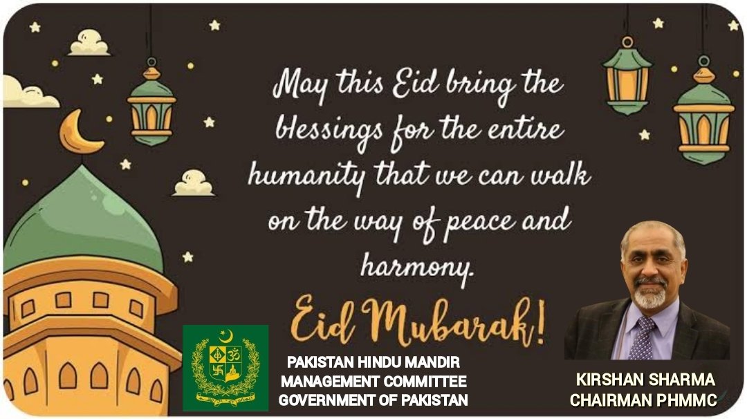 Krishan Sharma tweet media