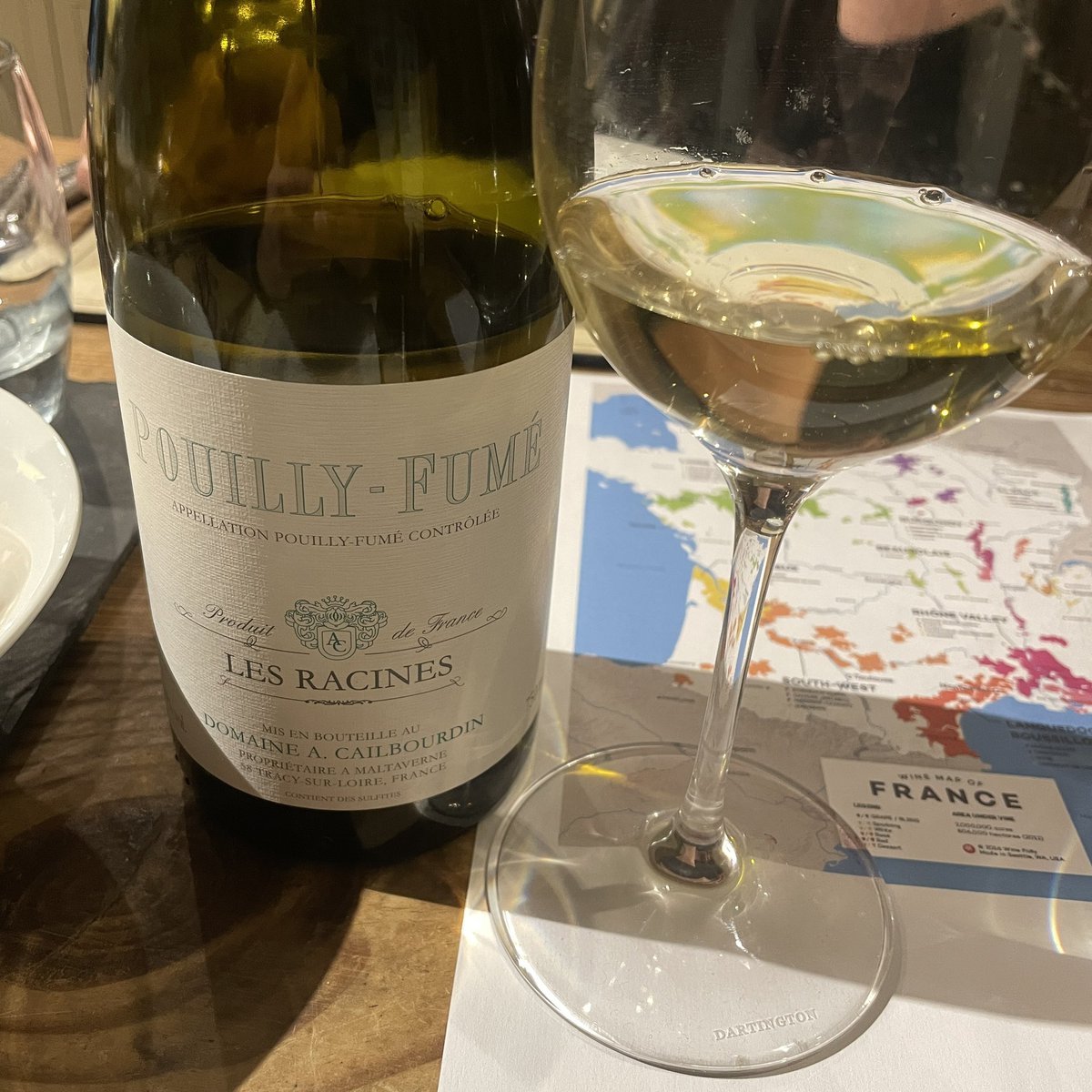 8 Wine Mates tweet media