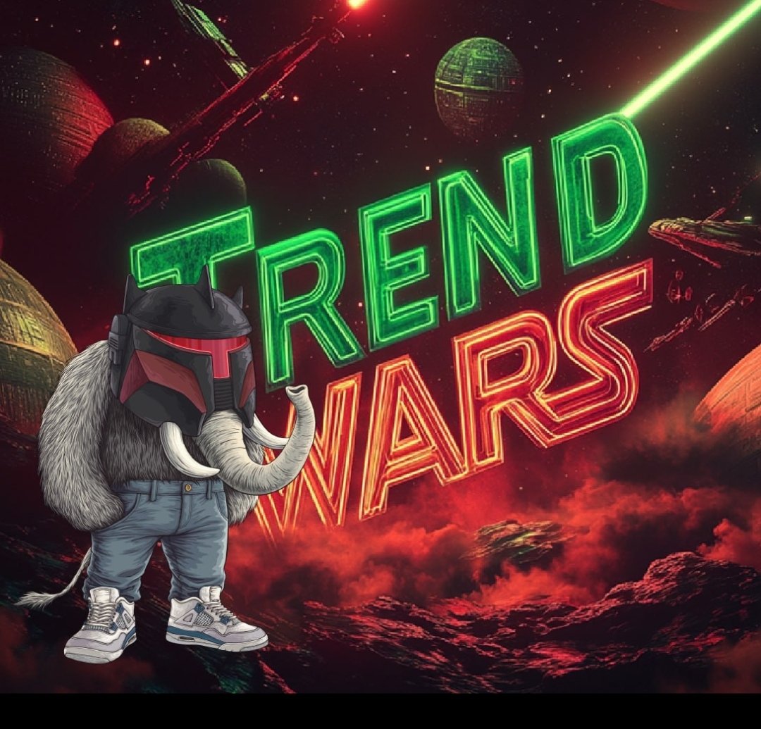 Bane_DOE's tweet photo. @JanaCryptoQueen $Mamoon. Very low MC. Team building away in the background. Getting reading to release #TrendWars. Exciting time ahead for Mamoon https://t.co/Xed19xfjQf
