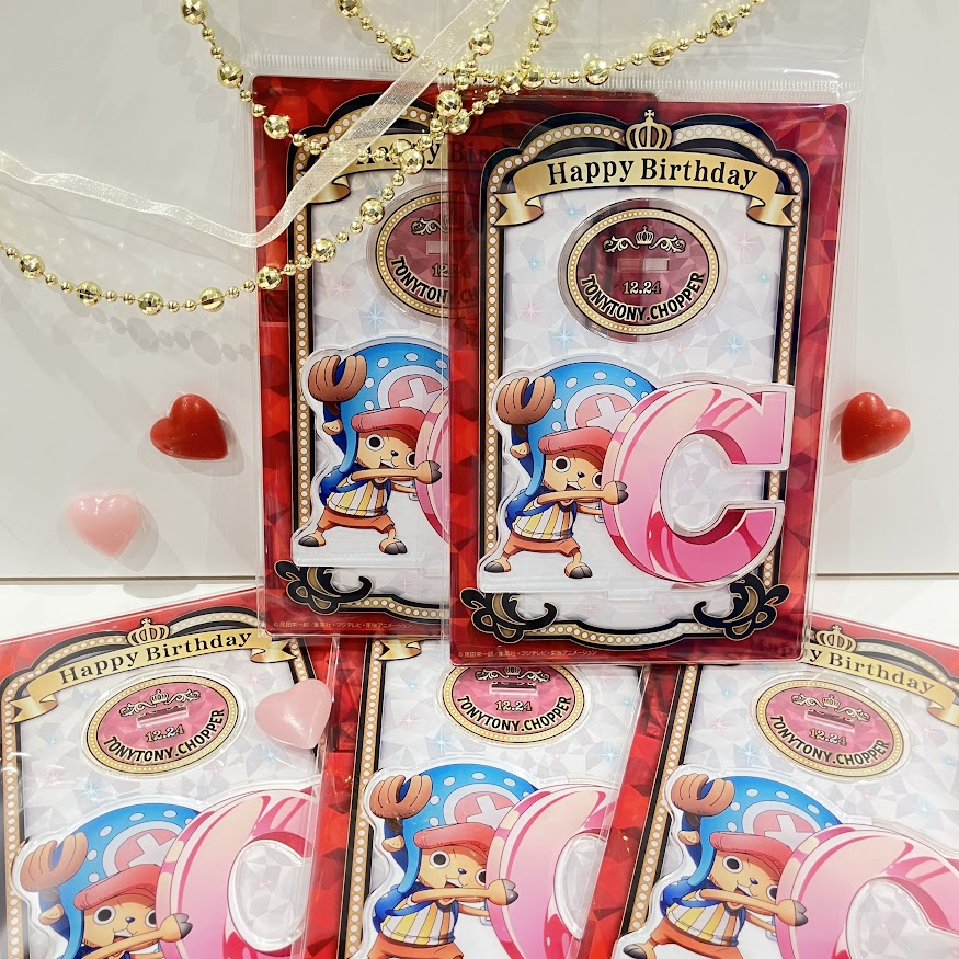 ONE PIECE 麦わらストア 東京駅店 on X: ONE PIECE 麦わらストア 東京駅店 on X: