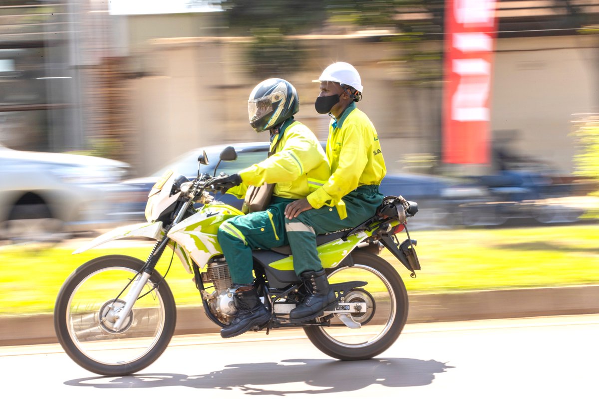 Umeme Limited tweet media
