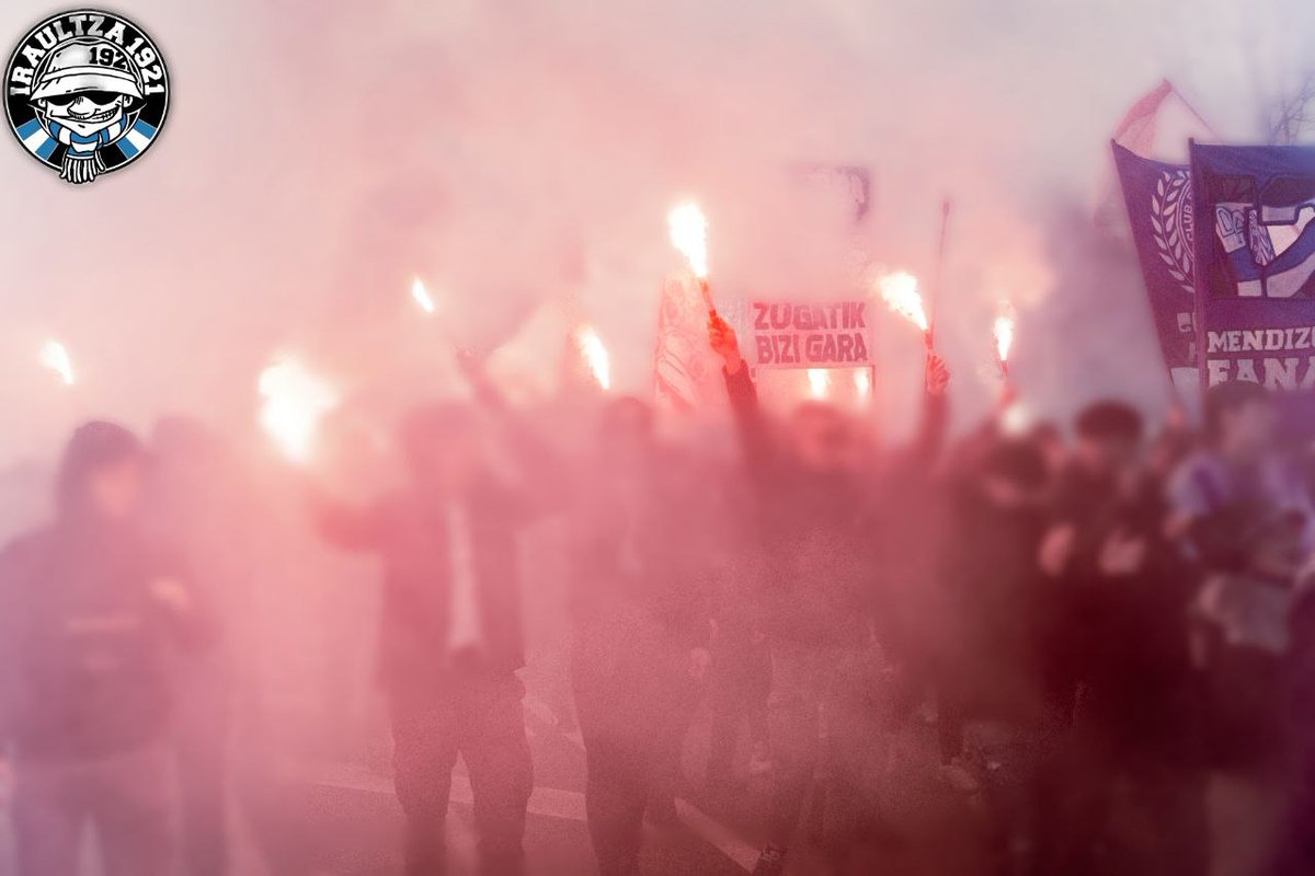 Glorioso - Adrv (Korteoa)

🔥 I R A U L T Z A 1 9 2 1 🔥