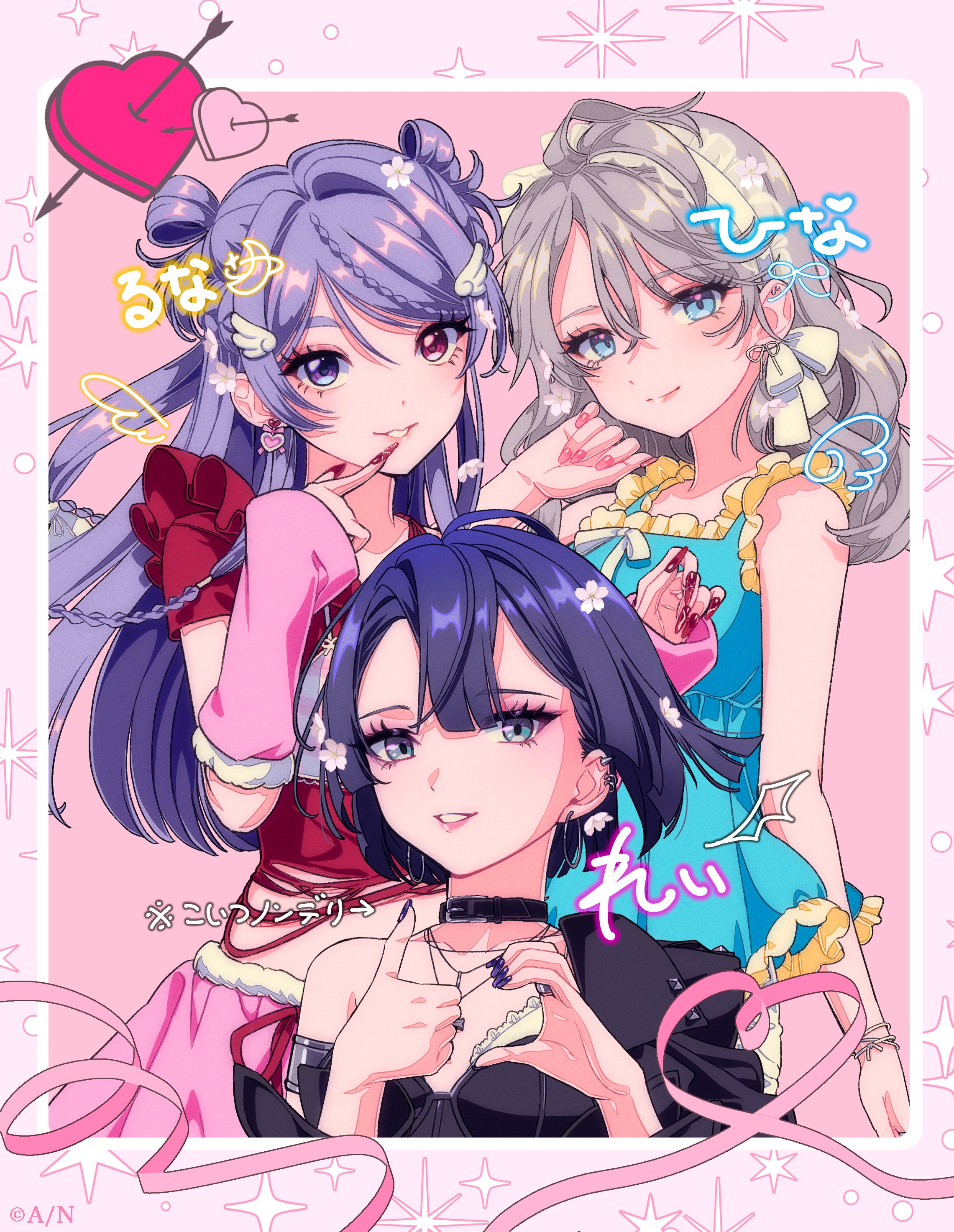 華 (@Hana_Dice) / X