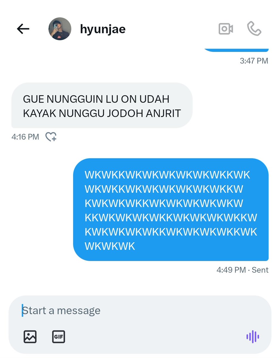 ngegas bgt wkwkwk <a href="/leehynjnow/">Hyunjae</a>