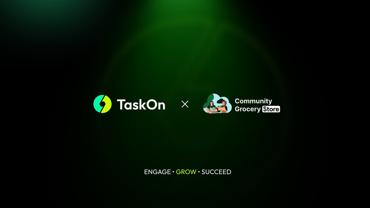 We're excited to announce our collaboration with <a href="/CommGrocery/">Community Grocery Store (CGS)</a> to build and grow a powerful community.

CGS is revolutionizing how communities connect directly - empowering growers to sell fresh produce easily and affordably while giving consumers quick, convenient access to