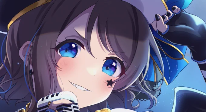 夜刀ろくさんのようまり合同に参加させていただいています! #僕ラブ45 いかれる方はぜひ 