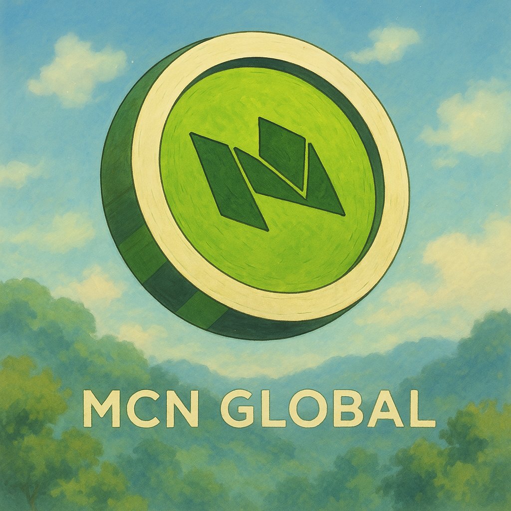 MCNEx_web3's tweet image. 🌟@MCNGlobal_web3 &apos;s Vision  🌟

Empowering traders worldwide 🌎 with secure, innovative crypto derivatives. 

Together, we&apos;re shaping a future where financial freedom meets trust &amp;amp; transparency. 🚀📊  

🔗 Join our journey: mcnglobalreg.com/#/pages/login/… 

#CryptoVision #FutureFinance…
