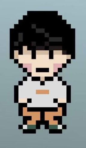 I LOVE YOU KIMI NO ZENBUツアーの各対バンのドット絵描いてたのでパーカーズFCのチームメイト限定公開！！
人生初のブログ投稿だー！
perkers.fun/blog/detail/58…