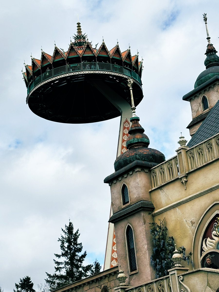 hcdejong's tweet photo. #PictureOfTheDay #photoghraphy #kaatsheuvel #Efteling https://t.co/SjvyBEkAbo