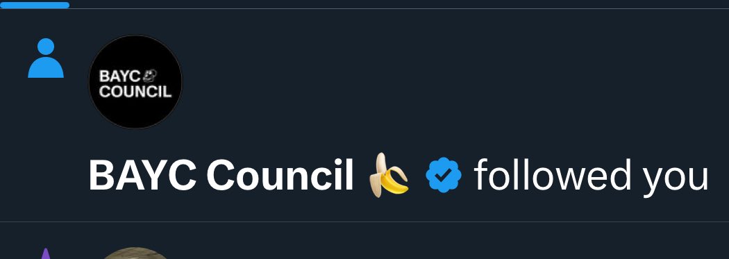 New milestone achieved - thank you for the follow and trust 🥹💯