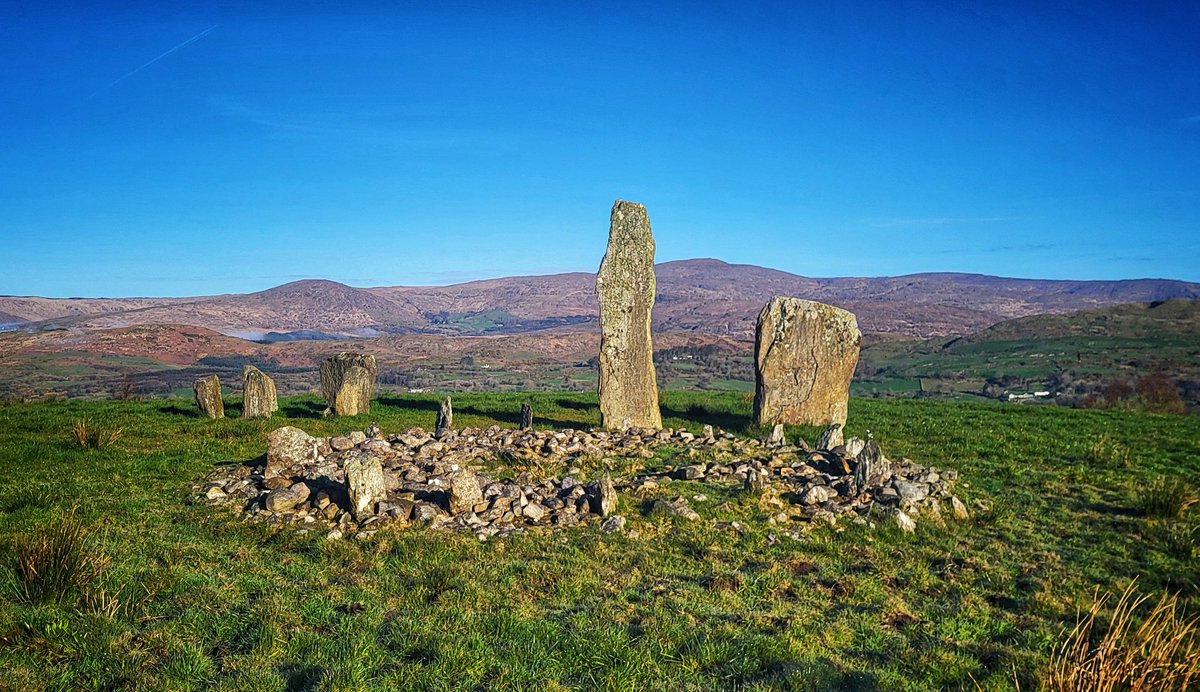 Kealkill stone circle