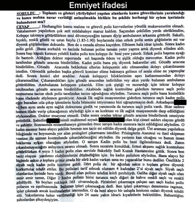 Gündemi Değiştirme