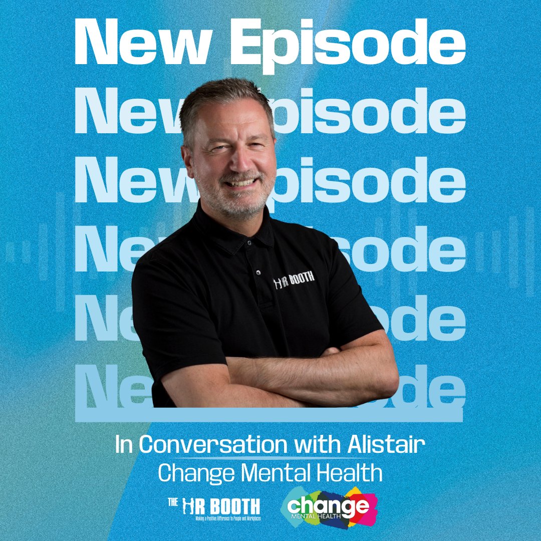 ❓ What can employers do to help promote mental health wellbeing?

We caught up with Jonny, from <a href="/changemh_/">Change Mental Health</a> , who addressed:
😤 The key challenges.
🤷‍♂️ Causes of workplace stress.
🤔 Misconceptions on mental health.

🔗 tinyurl.com/Change-Mental-…

🔗 tinyurl.com/Change-Mental-…