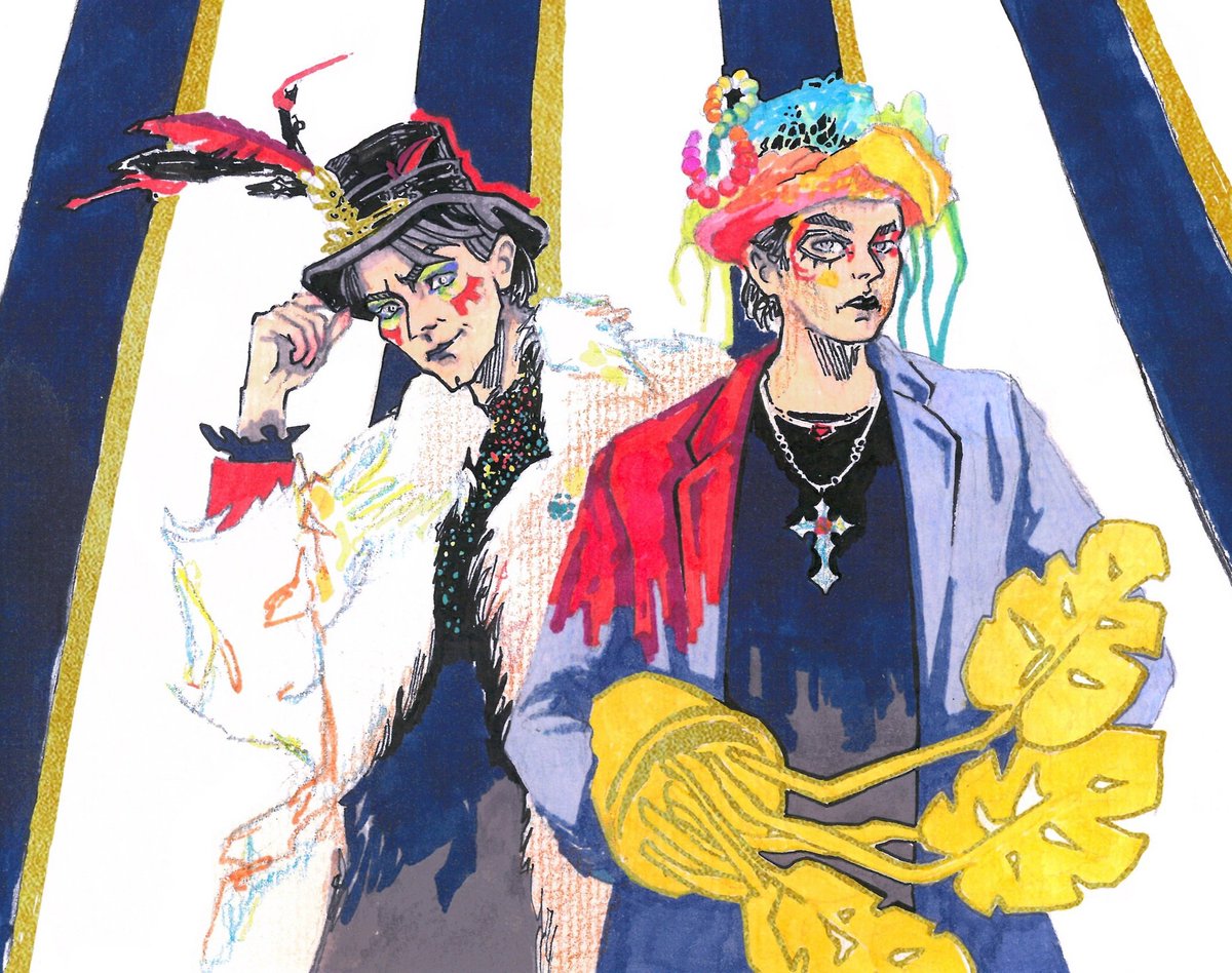 вот это фандом разросся конечно, безумие на двоих — это когда у меня заказывaют скетч по рмт с Минске 😱💖💥