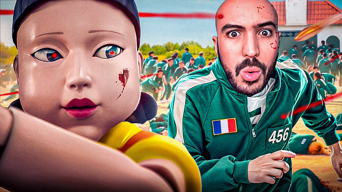 AarodMinia's tweet image. Quelques minias diverses...❤️‍🔥

Vous voulez le même genre de minia? Envoyez-moi un DM pour en discuter😄

❤️+♻️pour donner de la force🙏
#miniamaker #graphisme #thumbnail