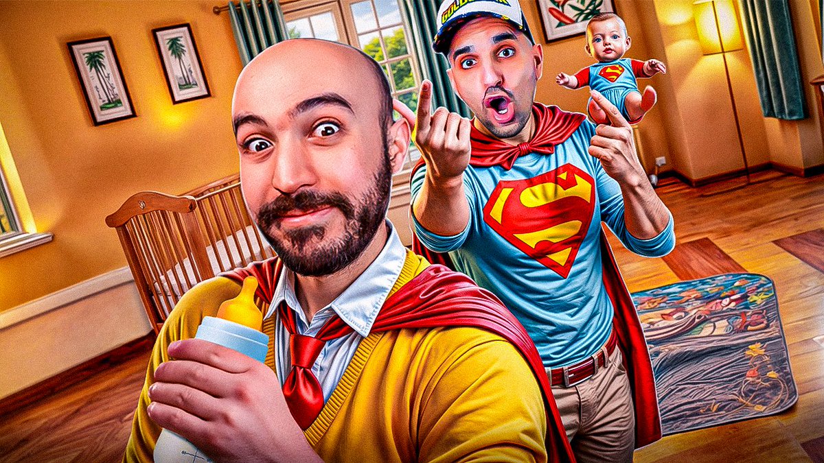 AarodMinia's tweet image. Quelques minias diverses...❤️‍🔥

Vous voulez le même genre de minia? Envoyez-moi un DM pour en discuter😄

❤️+♻️pour donner de la force🙏
#miniamaker #graphisme #thumbnail