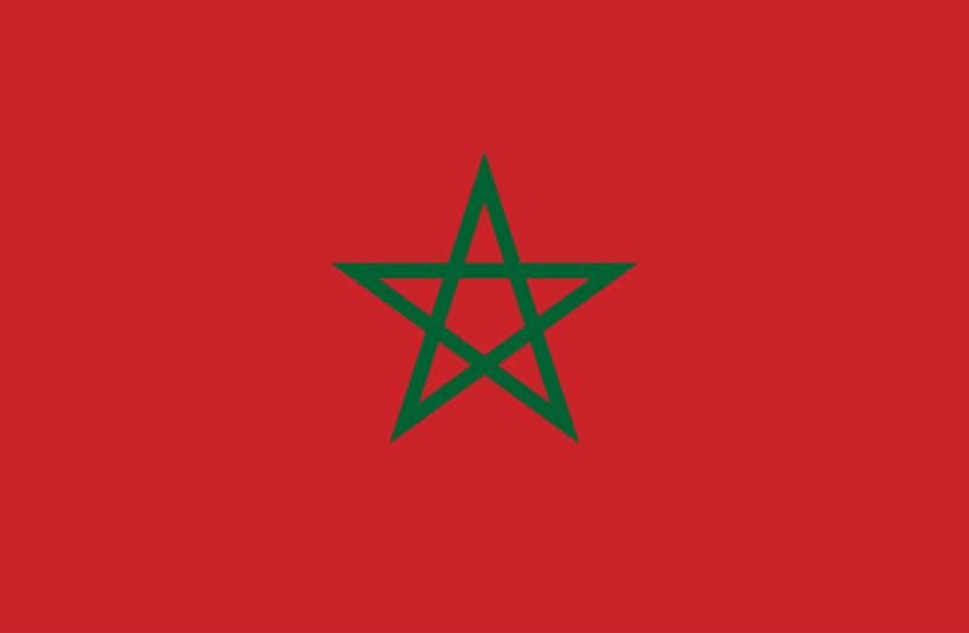 وكـالة علم الفـلك :🎙️🗣️ المغـرب هو ادق دولة في العالـم في تحـري مراقبة الهـلال ولها 000% من الخـطأ🇲🇦🇲🇦♥️💚👏
انه المغـرب يا سـآدة🇲🇦👏