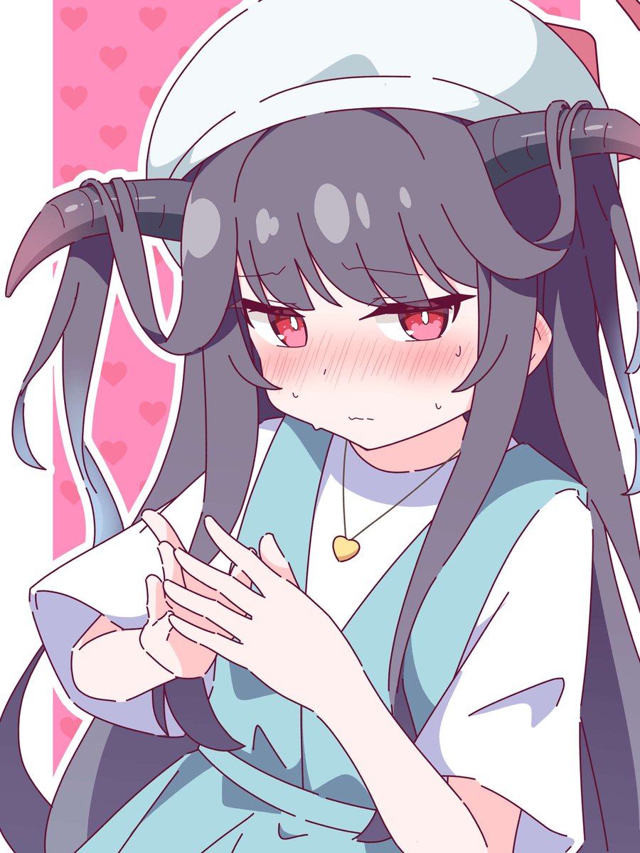 Lee0fld's tweet image. #今月描いた絵を晒そう