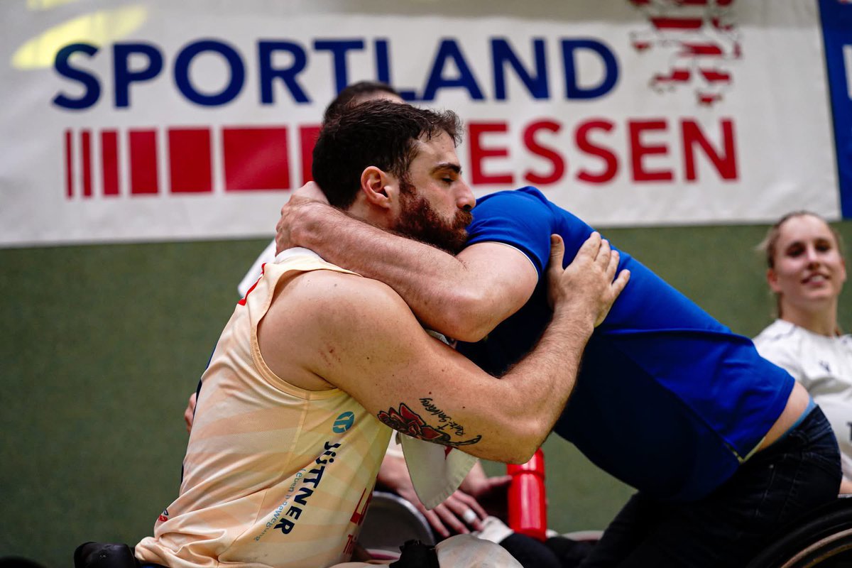 🇩🇪 🇩🇪 THURINGIA BULLS, GERMAN CUP CHAMPIONS 🏆🏆

RSB Thuringia Bulls won the Cup of Germany past weekend after defeat Hannover United by 80-44 in a game that started strong for them. The first step to win the title got on saturday after a big match against RSV Lahn-Dill in a