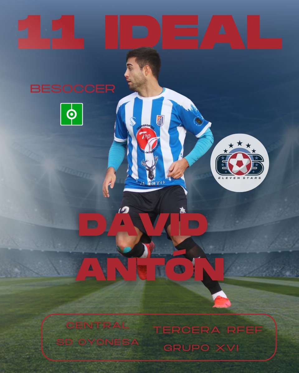 Eleven Stars tweet media