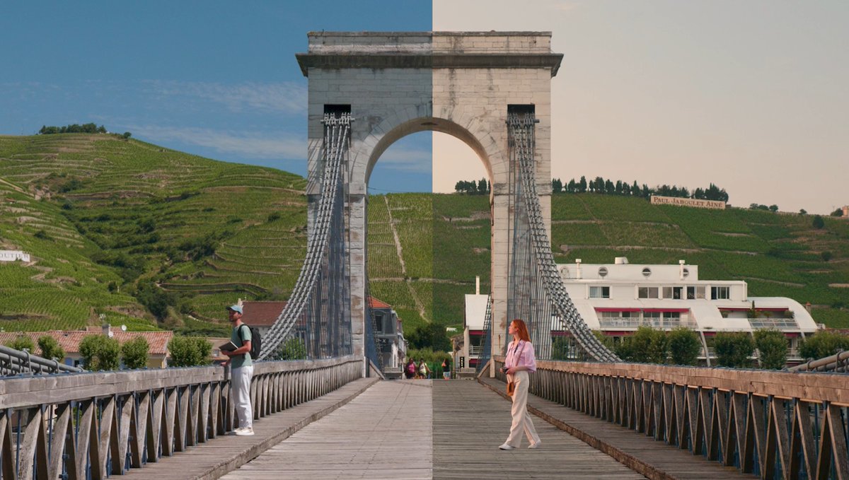 🌿 Une rencontre, un lieu, une histoire… ✨
🎬 Laissez-vous emporter, suivez cette aventure... et ouvrez les portes d’une destination où chaque instant a un goût d’exception.💛
📍 Saurez-vous deviner où tout commence ? 👉 bit.ly/ahenimages

<a href="/ARCHEAgglo/">ARCHE Agglo</a> <a href="/dromemanature/">Drôme C'est ma nature</a>