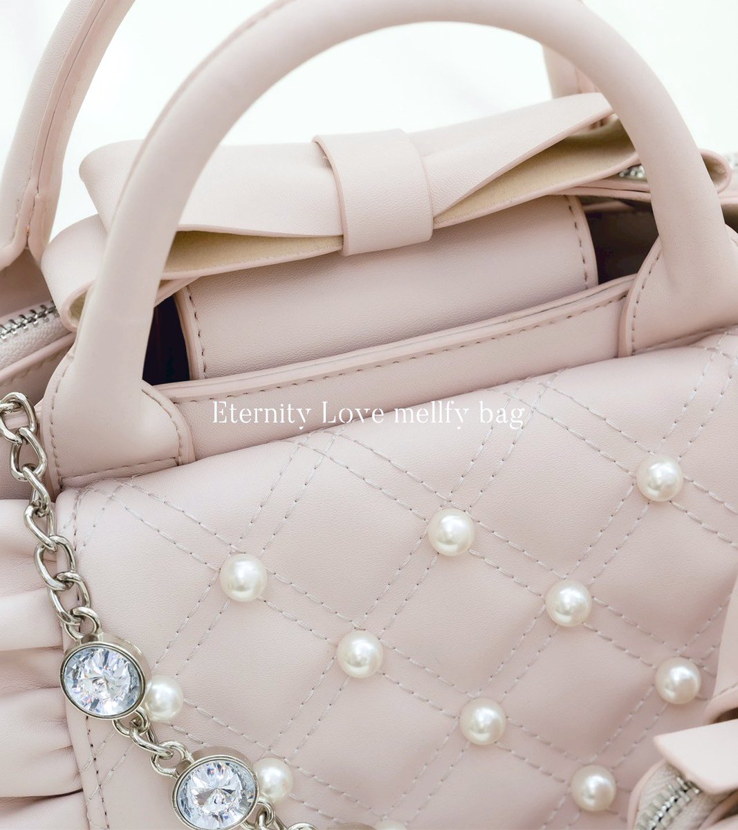 PRE ORDER 04.04 Fri 12:00 ご好評につき再生産決定🎀 ✔︎ Eternity