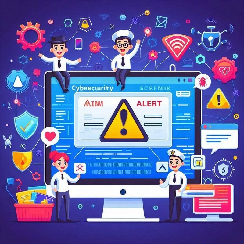 CyberChassar's tweet image. AI is changing cybersecurity by spotting threats based on behaviour, not just known attacks. It adapts in real time, making it harder for hackers to slip through.
forbes.com/sites/kathleen…
#AIinSecurity #CyberDefense #NetworkProtection