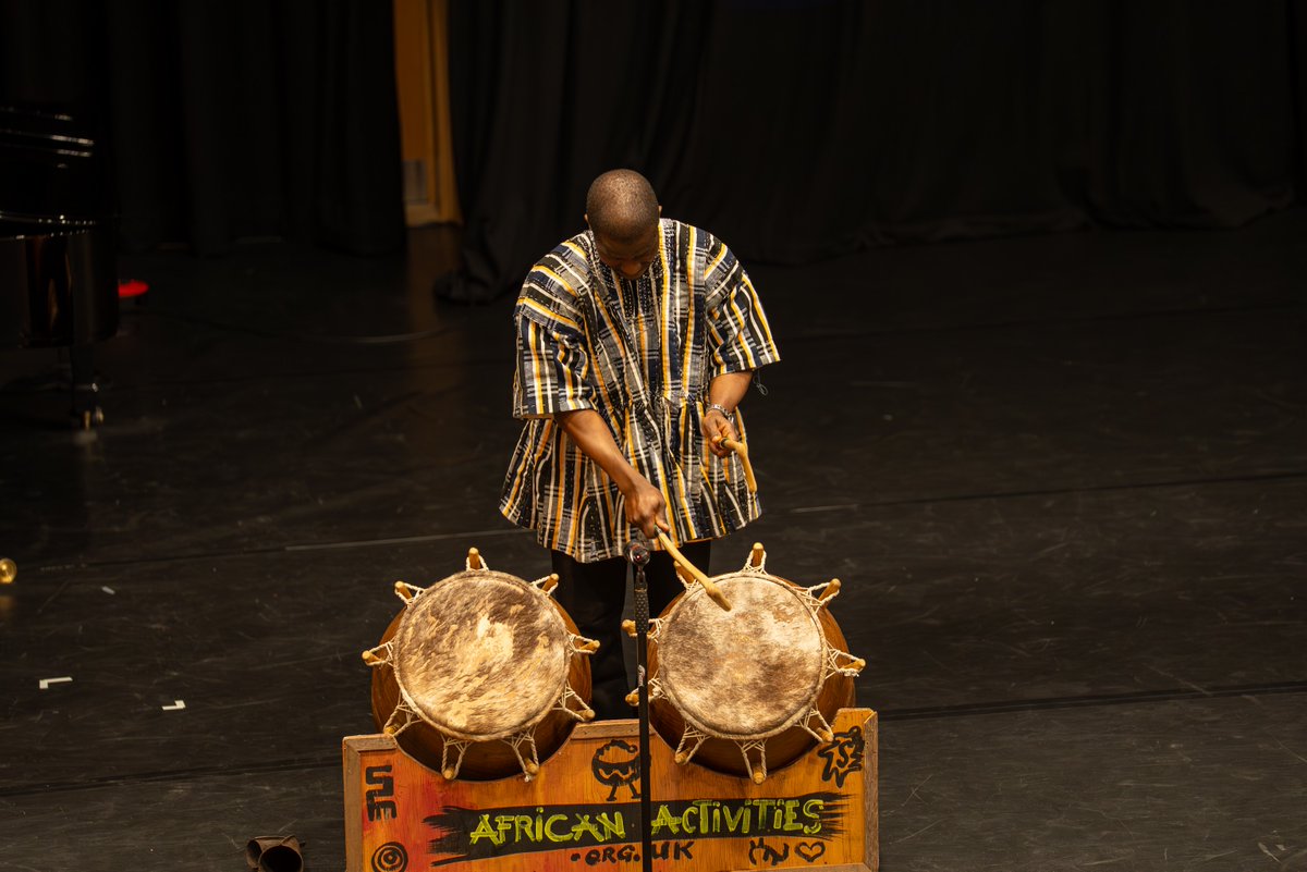 King Edward VI School tweet media