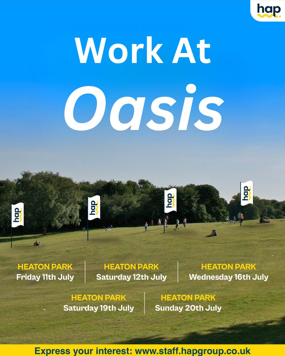 HAP Solutions Group tweet media