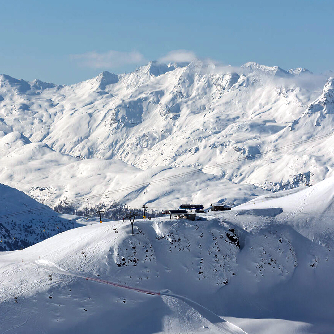 Resort #Wartungsmanagement vereinfacht: ZF ProVID #Condition #Monitoring zusammen mit Remec in Sambesi Wartungs- und Management Plattform in St. Moritz integriert. Alle Daten in einem einzigen System. Mehr zu ProVID: ow.ly/n0H950VpJO6