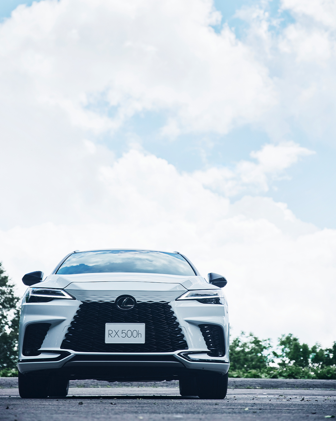 ★ レクサス 25周年記念 写真集 「The Art of Lexus」 ★ lexus-nx-1.jpg