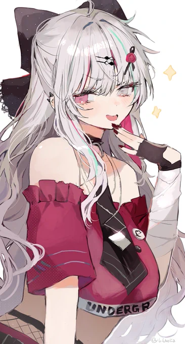  #流石神絵師 