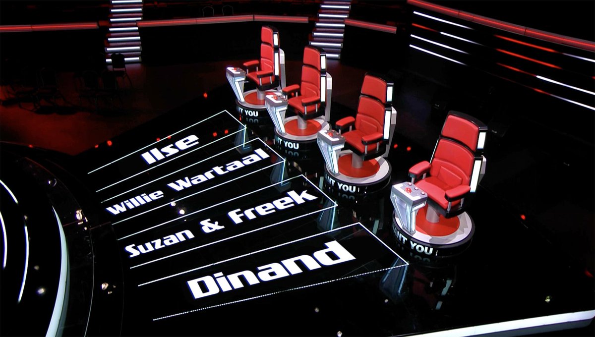 Ilse DeLange tweet media