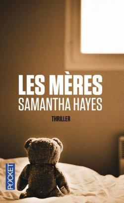 <a href="/samhayes/">Samantha Hayes</a> a new french review of Les mères  on Babelio : "Birmingham, Angleterre. Enceinte, Claudia se met en quête d'une nanny pour son futur bébé et pour garder les jumeaux que son mari, souvent absent, a eus d'un premier mariage. Zoé Harper, charmante… ift.tt/jbNkrA4