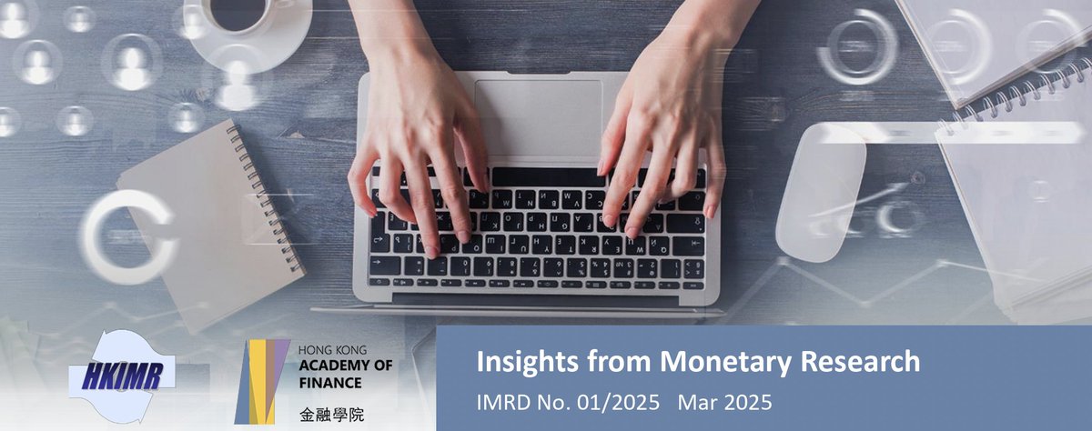 The new issue of the Insights from Monetary Research examines the complex effects of climate transitions on financial markets and explores the economic implications of cash shocks and demographic trends. Discover more: lnkd.in/gwh6xqwg