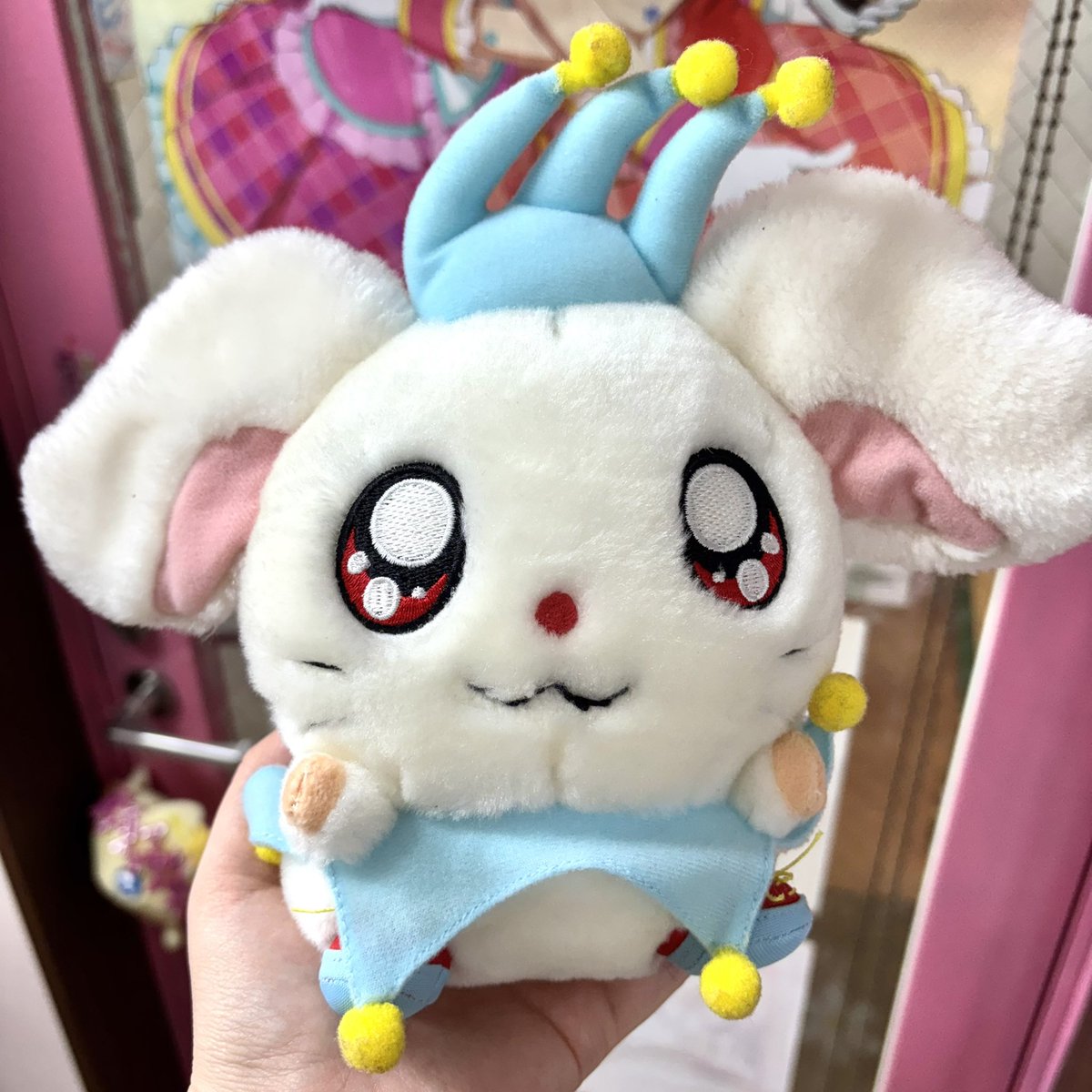 女児グッズ専門店🎀夢織屋2号店「きゅ〜と」 on X: 