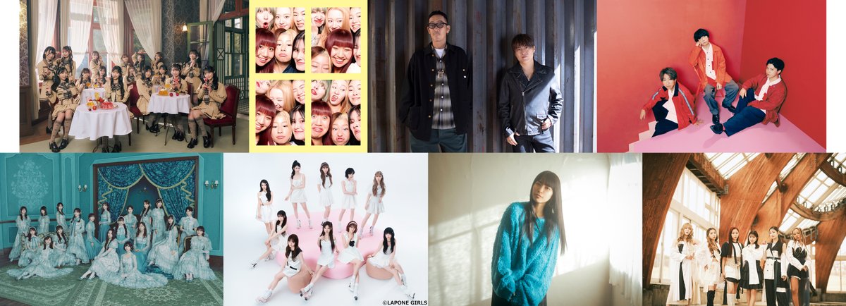 oricon's tweet image. 📺『#CDTVライブライブ』4時間生放送
出演アーティスト第2弾＆楽曲発表
.
乃木坂46は新曲「ネーブルオレンジ」披露🍊
ME:I「MUSE」＆ダンス企画で「オトノケ」
oricon.co.jp/news/2377048/?…
.
INI「Party Goes On」
AKB48「まさかのConfession」
FYURA「声は風」
コブクロ…