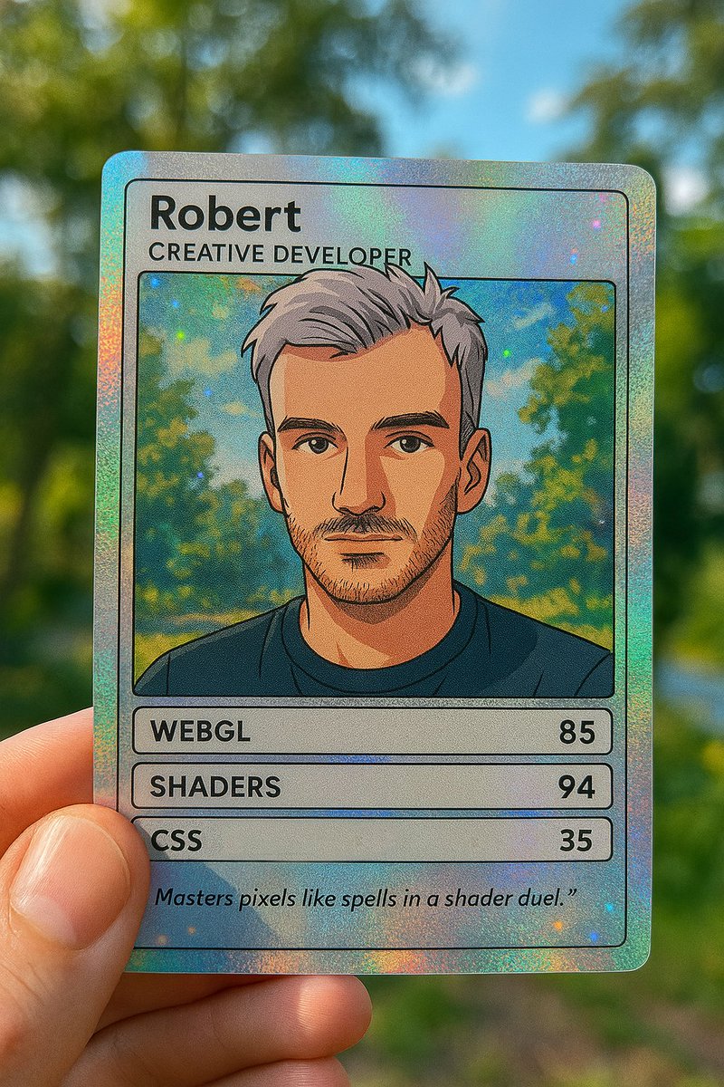 dghez_'s tweet image. &quot;Go touch grass&quot;.