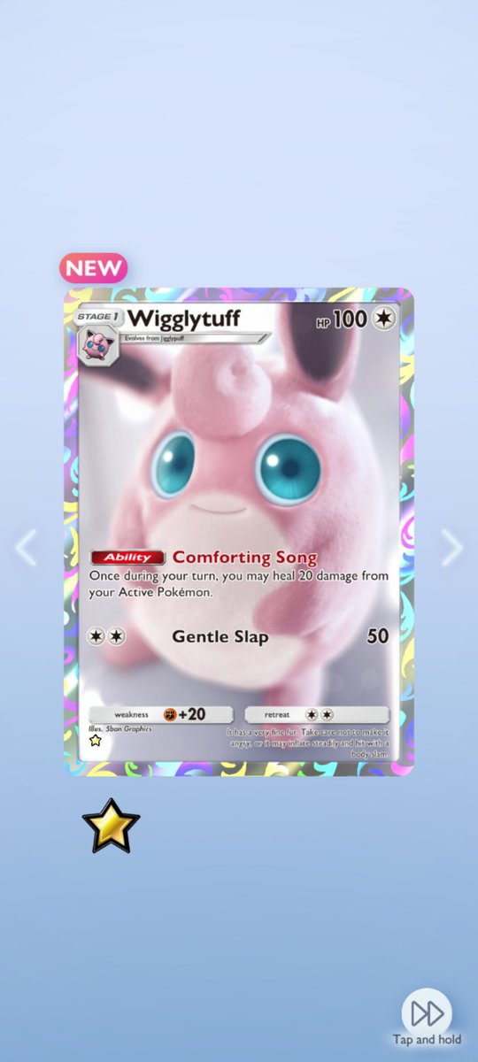 Chat....it finally happened...